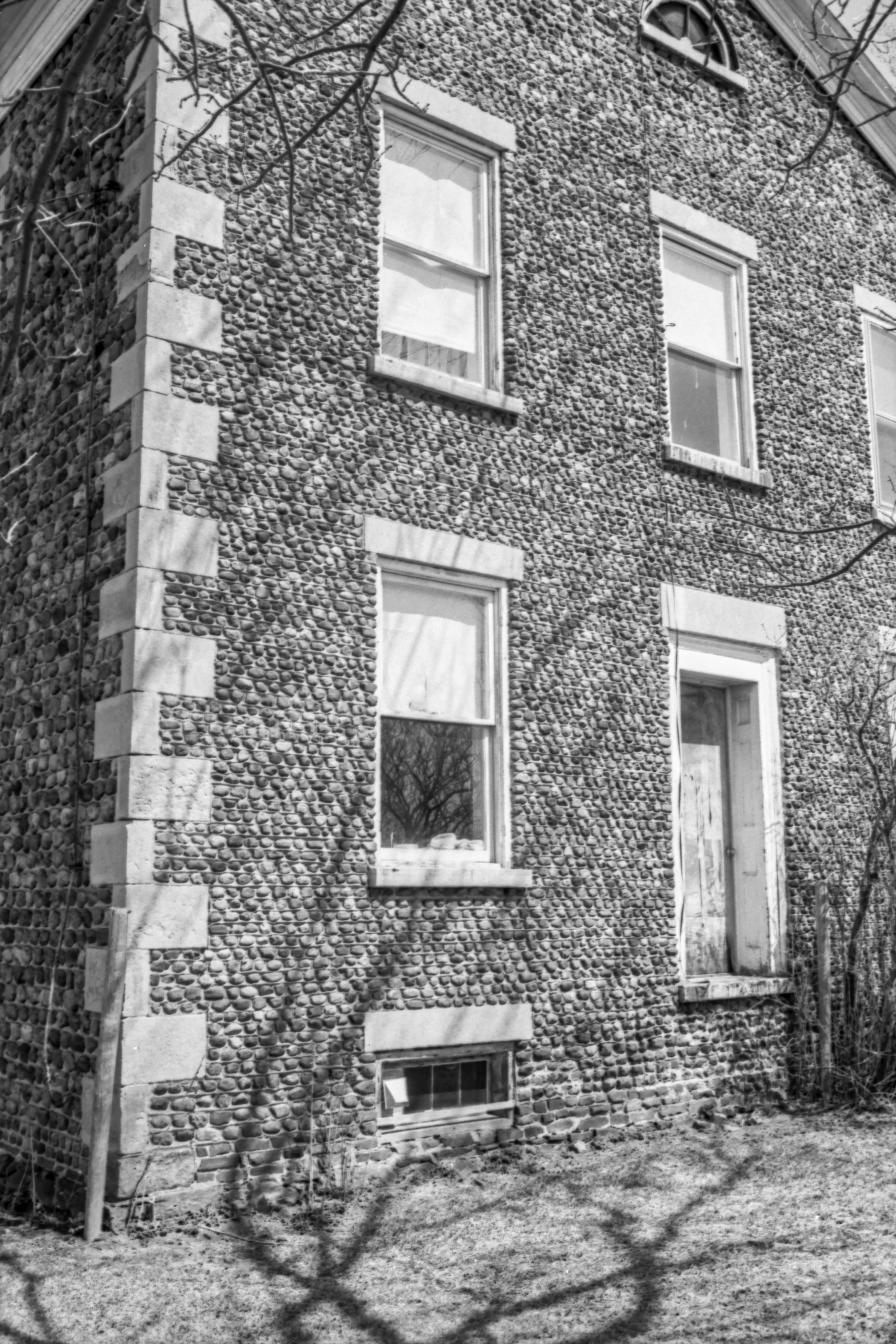 Chi-1 Franklin-Krenzer 8